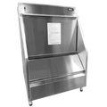 Carter-Hoffmann CW4E Nacho Chip Warmer, Bulk