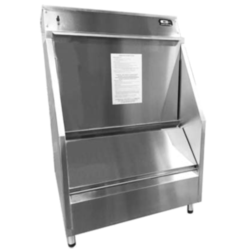 Carter-Hoffmann CW4E Nacho Chip Warmer, Bulk