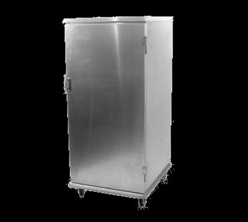 Carter-Hoffmann E8610V Cabinet, Enclosed, Bun / Food Pan