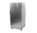 Carter-Hoffmann E8610V Cabinet, Enclosed, Bun / Food Pan