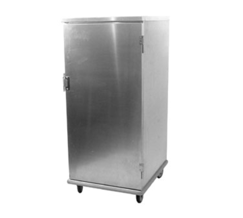 Carter-Hoffmann E8610V Cabinet, Enclosed, Bun / Food Pan