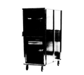 Carter-Hoffmann E8612V Cabinet, Enclosed, Bun / Food Pan
