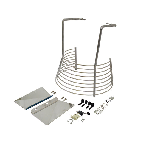 Uniworld Foodservice Equipment UM-30BGK Mixer Bowl Accessories