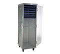 Carter-Hoffmann E8623H Heated Cabinet, Mobile