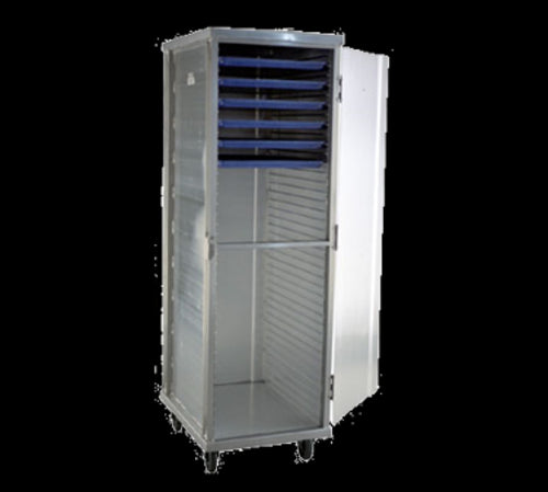 Carter-Hoffmann E8623H Heated Cabinet, Mobile