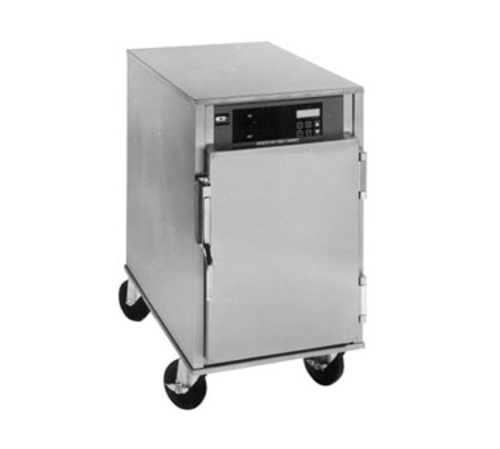 Carter-Hoffmann HL8-128 Heated Cabinet, Mobile