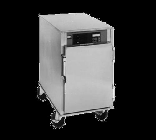 Carter-Hoffmann HL8-128 Heated Cabinet, Mobile
