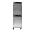 Carter-Hoffmann HL8-1816 Heated Cabinet, Mobile