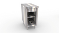 Duke Manufacturing TST-18PG-VALUE Serving Counter, Utility