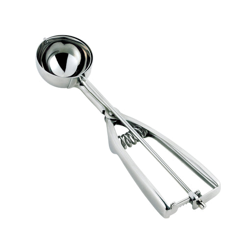 Browne USA Foodservice 573450 Disher, Standard Round Bowl