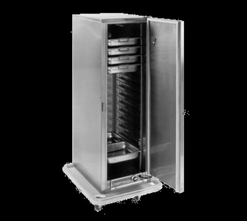 Carter-Hoffmann PH1200 Heated Cabinet, Mobile