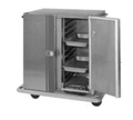 Carter-Hoffmann PH1215 Heated Cabinet, Mobile
