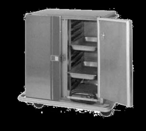 Carter-Hoffmann PH1215 Heated Cabinet, Mobile