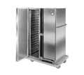 Carter-Hoffmann PH1225 Heated Cabinet, Mobile