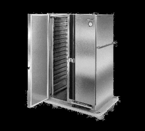 Carter-Hoffmann PH1225 Heated Cabinet, Mobile