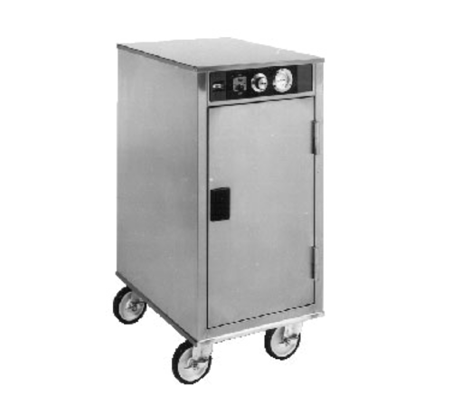 Carter-Hoffmann PH128 Heated Cabinet, Mobile