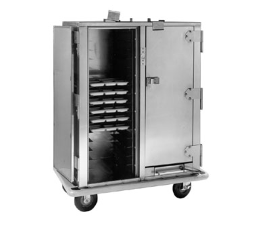 Carter-Hoffmann PH1430 Cabinet, Meal Tray Delivery