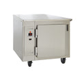 Utility Refrigerator CHHC-30-1S-D Heated Cabinet, Undercounter