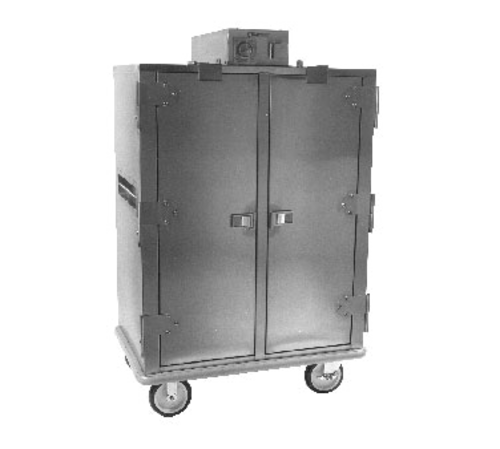 Carter-Hoffmann PH1490 Cabinet, Meal Tray Delivery