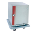 Carter-Hoffmann PH181 Heated Cabinet, Mobile