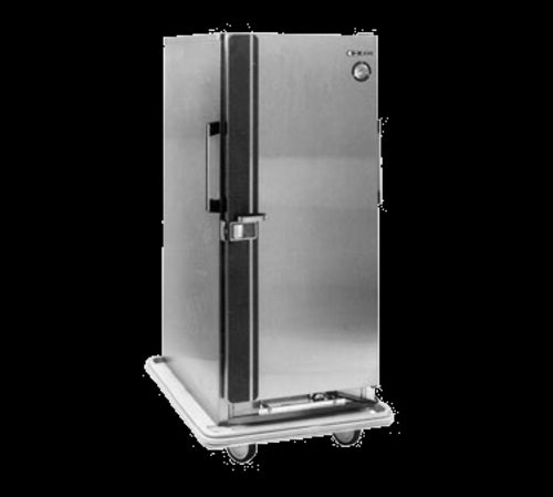 Carter-Hoffmann PH1810 Heated Cabinet, Mobile