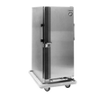 Carter-Hoffmann PH1810 Heated Cabinet, Mobile