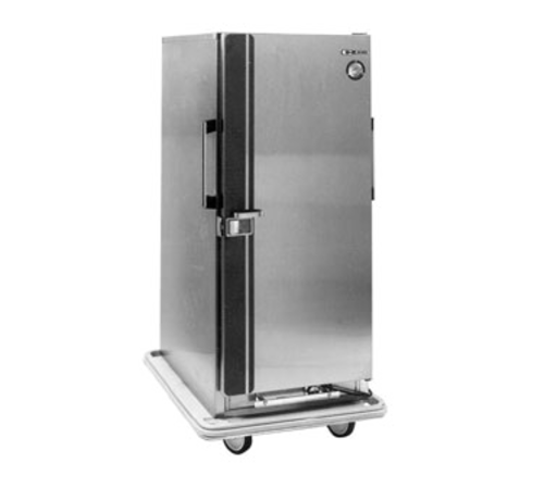 Carter-Hoffmann PH1810 Heated Cabinet, Mobile