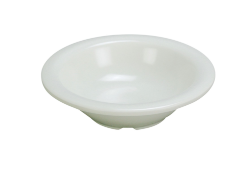 Yanco MS-5608IV Soup Salad Pasta Cereal Bowl, Plastic