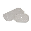 Browne USA Foodservice 5788010 Food Pan False Bottom