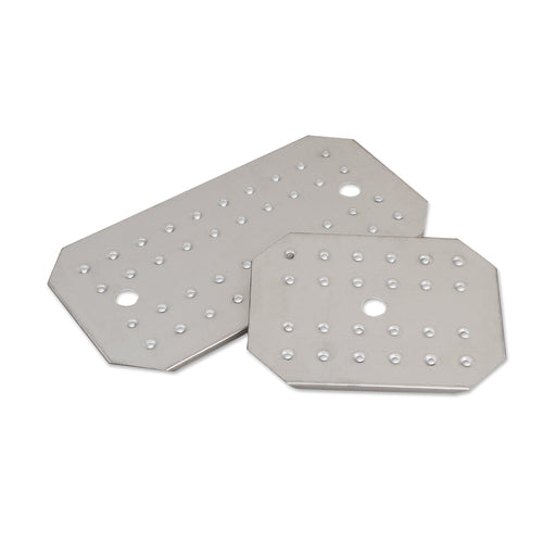 Browne USA Foodservice 5788010 Food Pan False Bottom