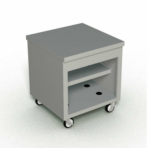 Duke Manufacturing TST-32SS Serving Counter, Utility