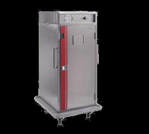 Carter-Hoffmann PH1815 Heated Cabinet, Mobile