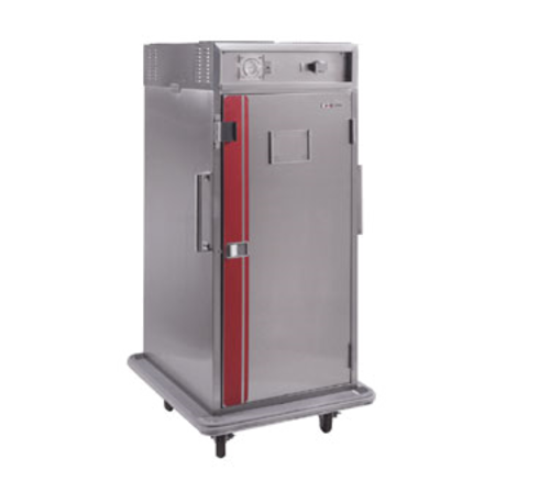 Carter-Hoffmann PH1815 Heated Cabinet, Mobile