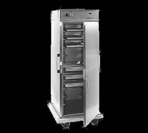 Carter-Hoffmann PH1835 Heated Cabinet, Mobile