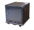 Carter-Hoffmann PH185 Heated Cabinet, Mobile