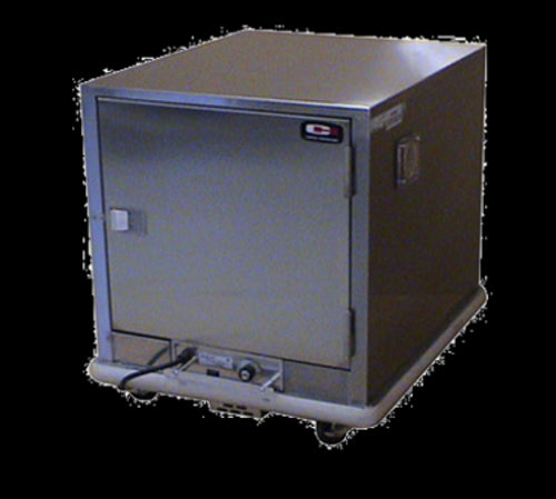 Carter-Hoffmann PH185 Heated Cabinet, Mobile