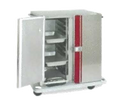 Carter-Hoffmann PH1860 Heated Cabinet, Mobile