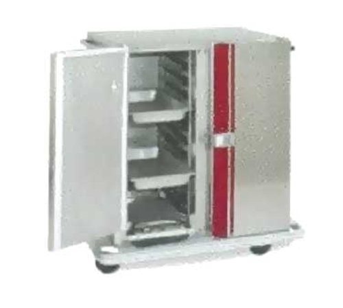 Carter-Hoffmann PH1860 Heated Cabinet, Mobile