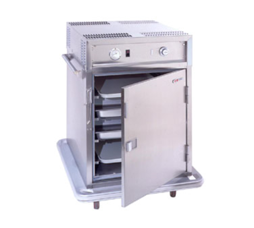 Carter-Hoffmann PH188 Heated Cabinet, Mobile