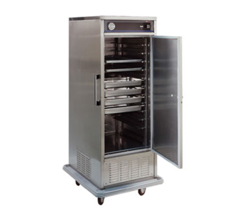 Carter-Hoffmann PHB480HE Cabinet, Mobile Refrigerated