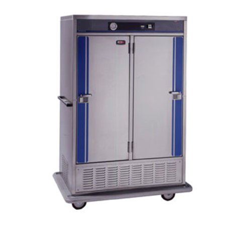 Carter-Hoffmann PHB650HE Cabinet, Mobile Refrigerated