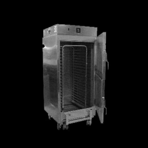 Carter-Hoffmann RTB201M Heated Cabinet, Roll-In