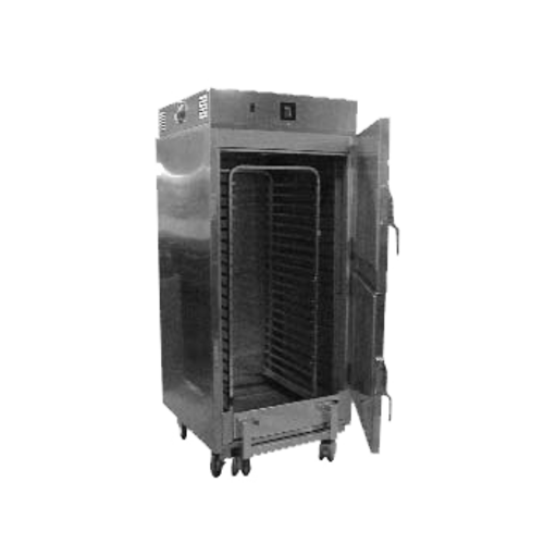 Carter-Hoffmann RTB201S Heated Cabinet, Roll-In