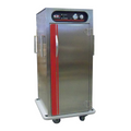 Carter-Hoffmann SR1820 Heated Cabinet, Mobile