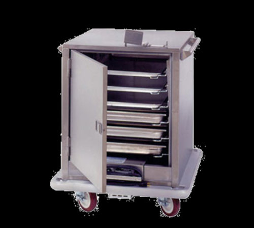 Carter-Hoffmann ST181 Heated Cabinet, Mobile