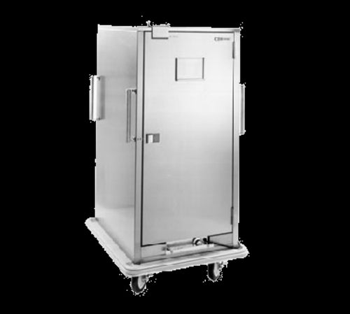 Carter-Hoffmann ST1811 Heated Cabinet, Mobile
