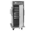 Carter-Hoffmann ST1820 Heated Cabinet, Mobile