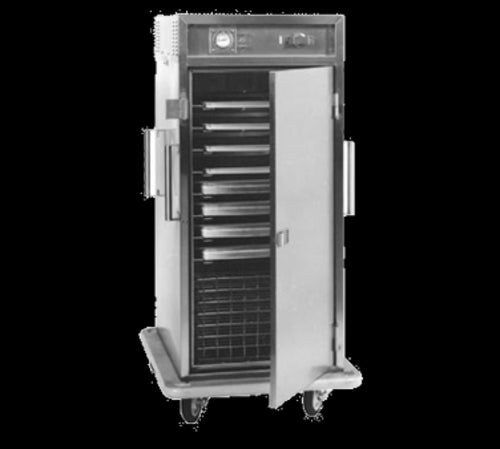 Carter-Hoffmann ST1820 Heated Cabinet, Mobile