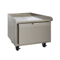 Utility Refrigerator LHF-36T-1D Equipment Stand, Freezer Base