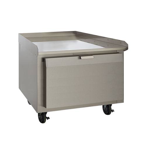 Utility Refrigerator LHF-36-1D Equipment Stand, Freezer Base